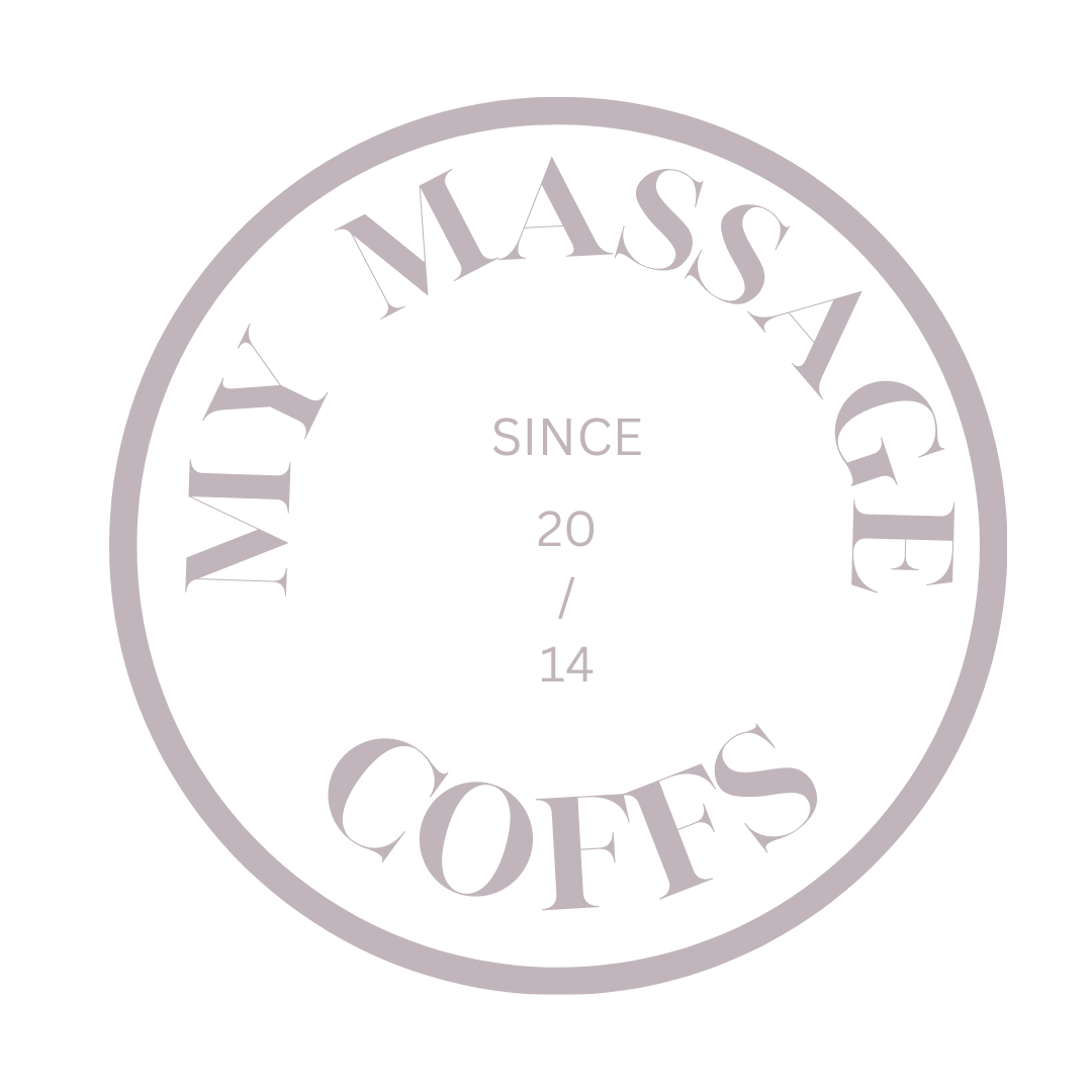 My Massage Coffs Logo